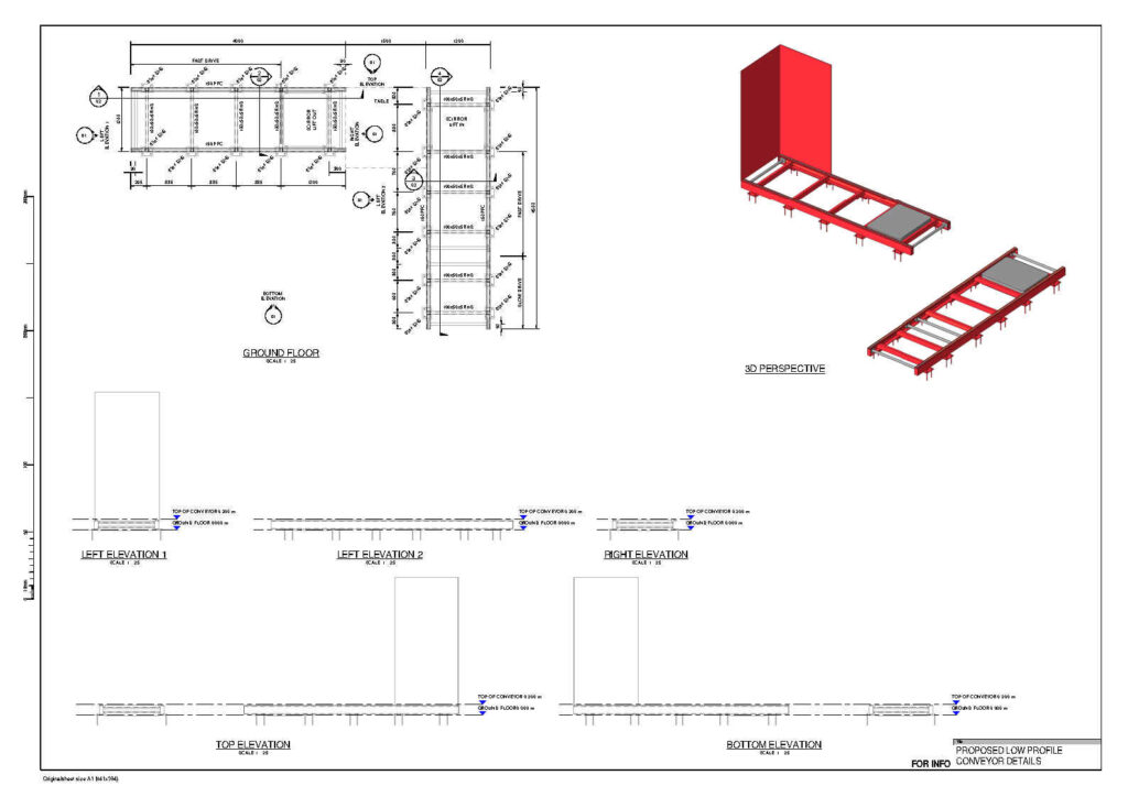 Conveyor Preliminary Set Page1