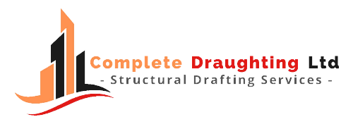 Complete Draughting Structural Drafting Services Logo